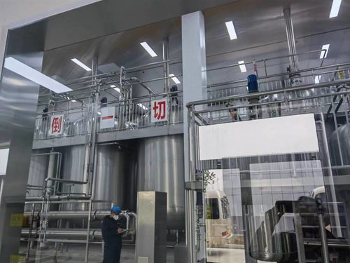 棗莊項目觀摩會聚焦市中區 打造國內一流肝素系列產品領軍企業，深化貿易代理布局